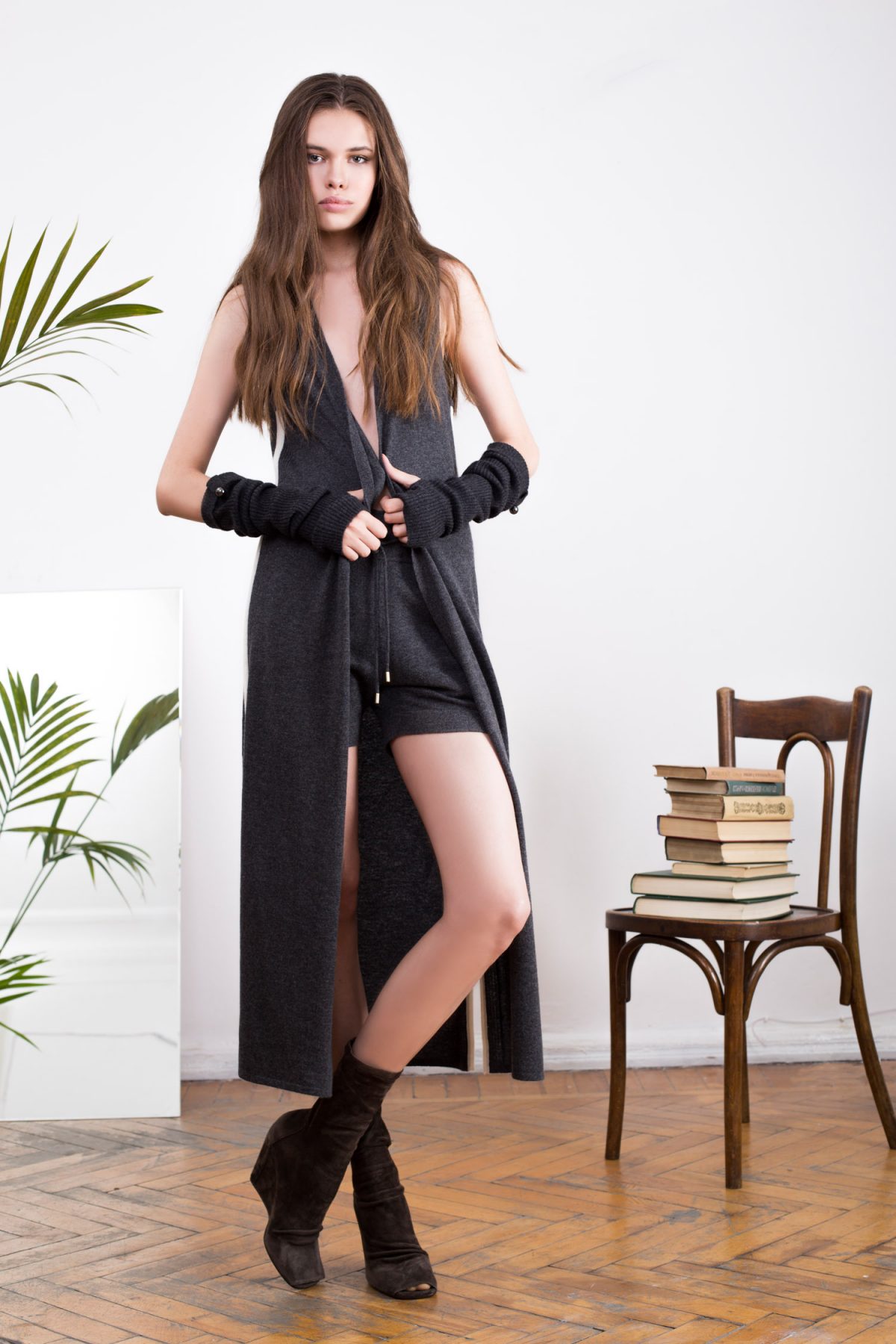 Vest Vivienne Eco